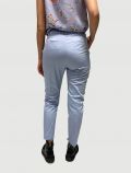 Pantalone - azzurro - 4