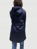 Giaccone - blu navy - 3