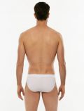Slip Lvb Man - bianco - 2