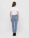 Pantalone jeans Only - light blue denim - 3