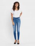 Pantalone jeans Only - medium blue denim - 2