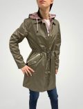 Spolverino P&p - Milestone - camouflage - 0