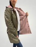 Spolverino P&p - Milestone - camouflage - 1