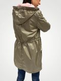 Spolverino P&p - Milestone - camouflage - 2