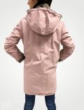 Spolverino P&p - Milestone - camouflage - 4