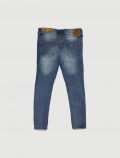 Pantalone jeans Losan - denim - 1