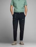 Pantalone Jack & Jones - blu - 0