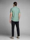 Pantalone Jack & Jones - blu - 5