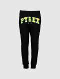 Pantalone Pyrex - nero - 0