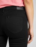 Pantalone jeans Lee - black - 2