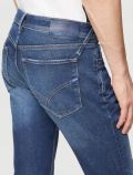 Pantalone jeans Gas - blu medio - 2