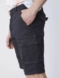 Bermuda Gas - black - 1
