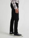 Pantalone jeans Lee - nero - 2