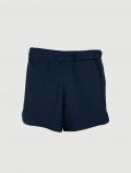 Pantalone corto sportivo Boy London - nero - 2