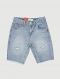 Bermuda jeans Levi's - jeans - 0