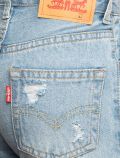 Bermuda jeans Levi's - jeans - 1