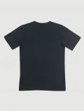 T-shirt manica corta Levi's - nero - 2