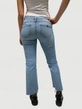 Pantalone jeans - blu jeans - 4