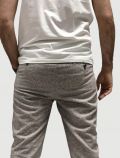 Pantalone casual - beige - 2