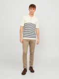 Pantalone casual Jack & Jones - beige - 2