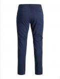 Pantalone casual Jack & Jones - navy - 5