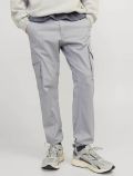 Pantalone casual Jack & Jones - grey - 0