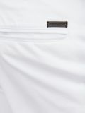 Pantalone casual Jack & Jones - white - 1