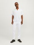 Pantalone casual Jack & Jones - white - 2
