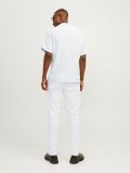 Pantalone casual Jack & Jones - white - 5