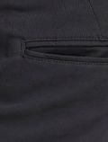 Pantalone casual Jack & Jones - black - 4