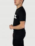 T-shirt manica corta Pyrex - nero - 0