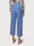 Pantalone - azzurro - 1