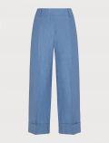 Pantalone - azzurro - 4