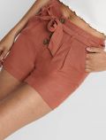 Pantalone corto Only - apple - 2