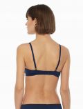 Reggiseno Lovable - blu - 1