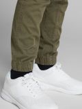 Pantalone Jack & Jones - oliva - 3