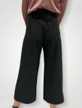 Pantalone Yes Zee - nero - 2