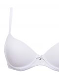 Reggiseno SÌ È Lei - bianco - 1