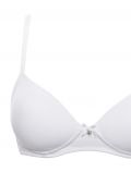 Reggiseno SÌ È Lei - bianco - 2