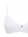 Reggiseno SÌ È Lei - bianco - 1