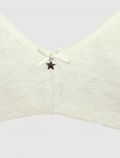 Reggiseno SÌ È Lei - ecru - 1