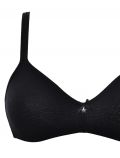 Reggiseno SÌ È Lei - nero - 1