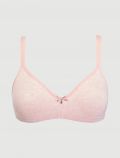 Reggiseno SÌ È Lei - rosa - 0