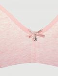 Reggiseno SÌ È Lei - rosa - 1
