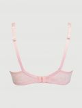 Reggiseno SÌ È Lei - rosa - 2