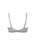 Reggiseno SÌ È Lei - grigio melange - 5