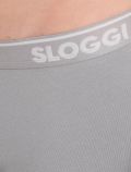 Boxer Sloggy - grigio - 1