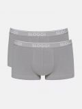 Boxer Sloggy - grigio - 3