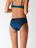 Slip Lovable - blu oceano - 1