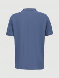 Polo manica corta Fynch-hatton - avio - 2